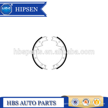 CHEVROLET Zapatas de freno OEM NO. 12510021/01155445